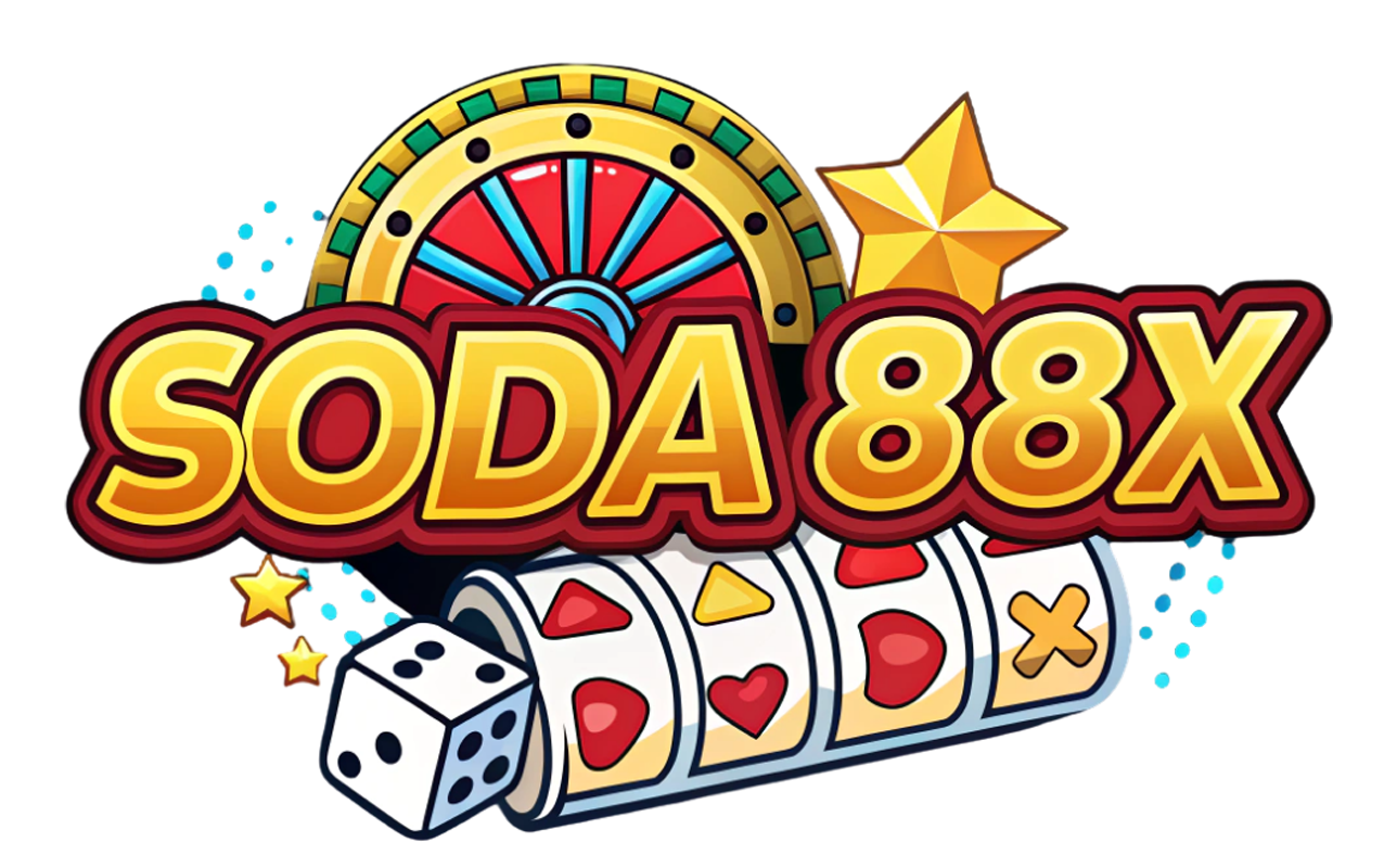 soda88x.com